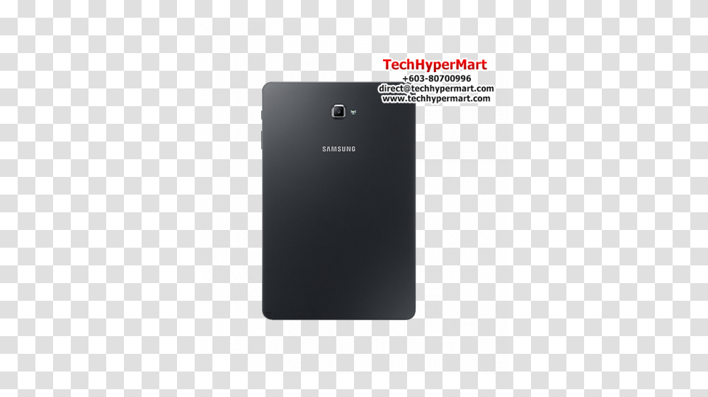 Samsung Galaxy Tab A 101 Tablet Tech Hypermart Smartphone, Computer, Electronics, Mobile Phone, Cell Phone Transparent Png
