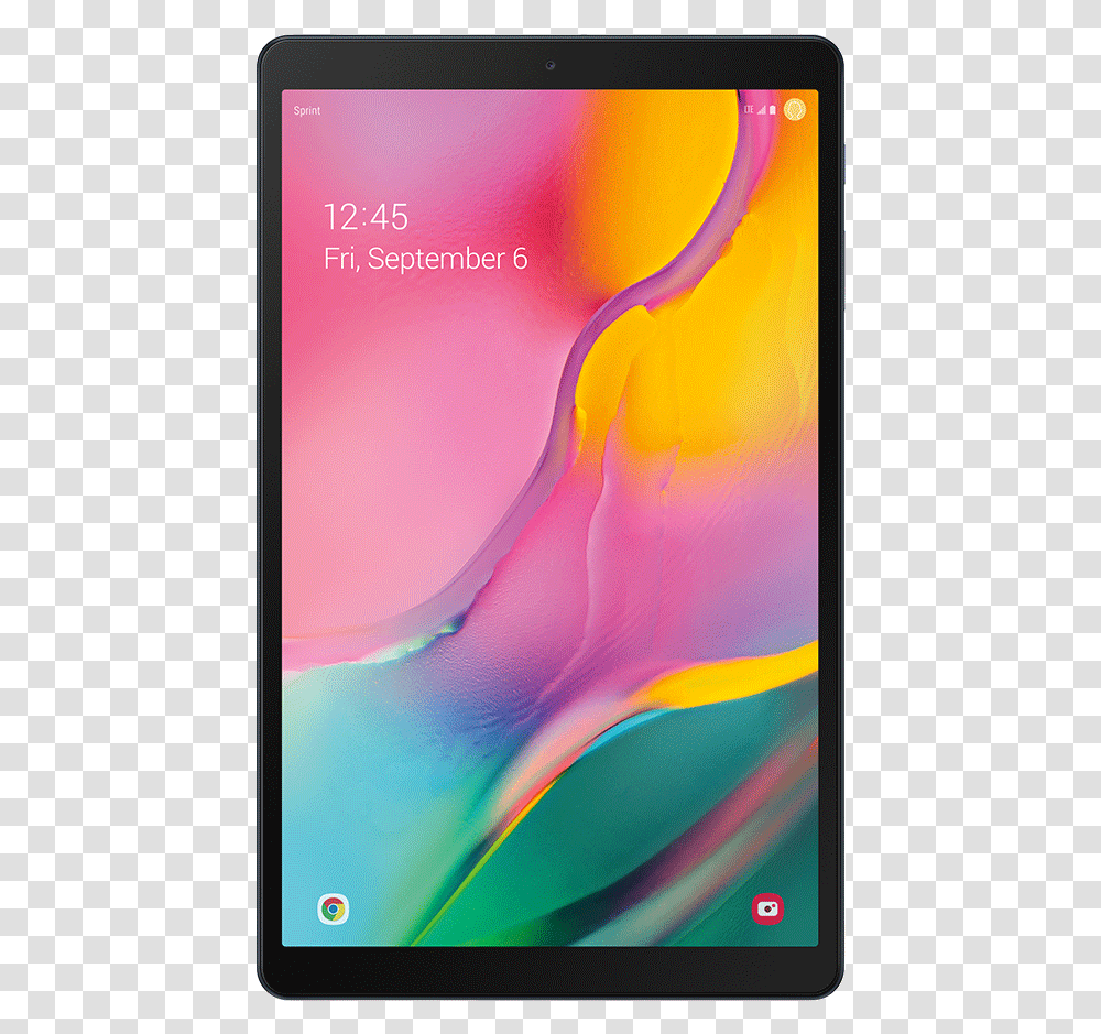 Samsung Galaxy Tab A Samsung Tab A 10.1 Price In India, Phone, Electronics, Mobile Phone, Cell Phone Transparent Png