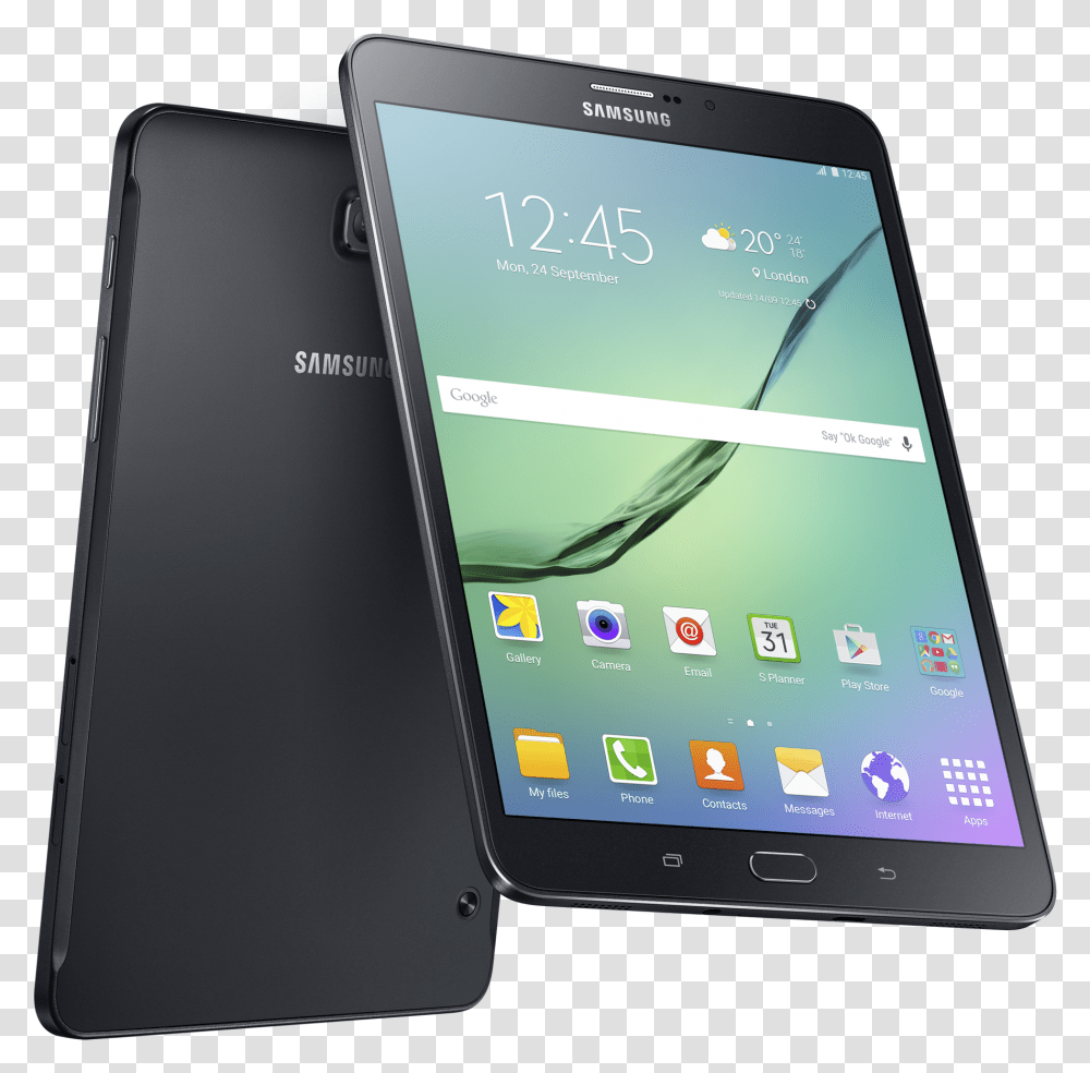 Samsung Galaxy Tab S2, Mobile Phone, Electronics, Cell Phone, Computer Transparent Png