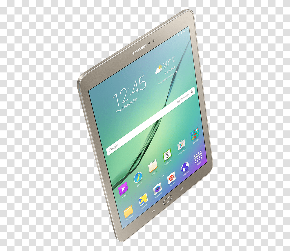Samsung Galaxy Tab S2 Samsung Pro Tab Price In Pakistan, Mobile Phone, Electronics, Cell Phone, Computer Transparent Png