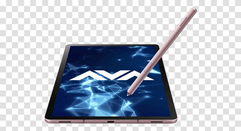 Samsung Galaxy Tab S6 105 Tablet Computer, Electronics, Mobile Phone, Cell Phone, Screen Transparent Png
