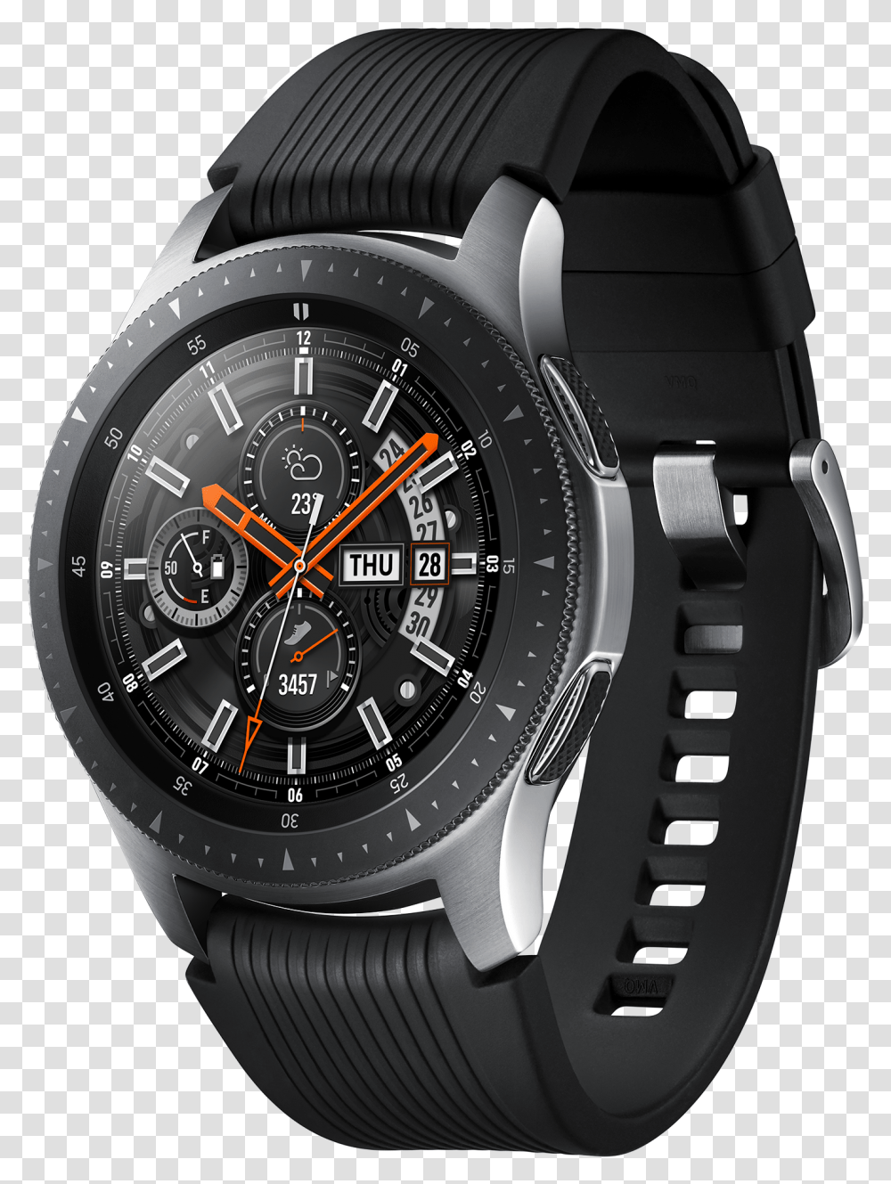 Samsung Galaxy Watch 4g Image Samsung Galaxy Watch Active 2 Transparent Png