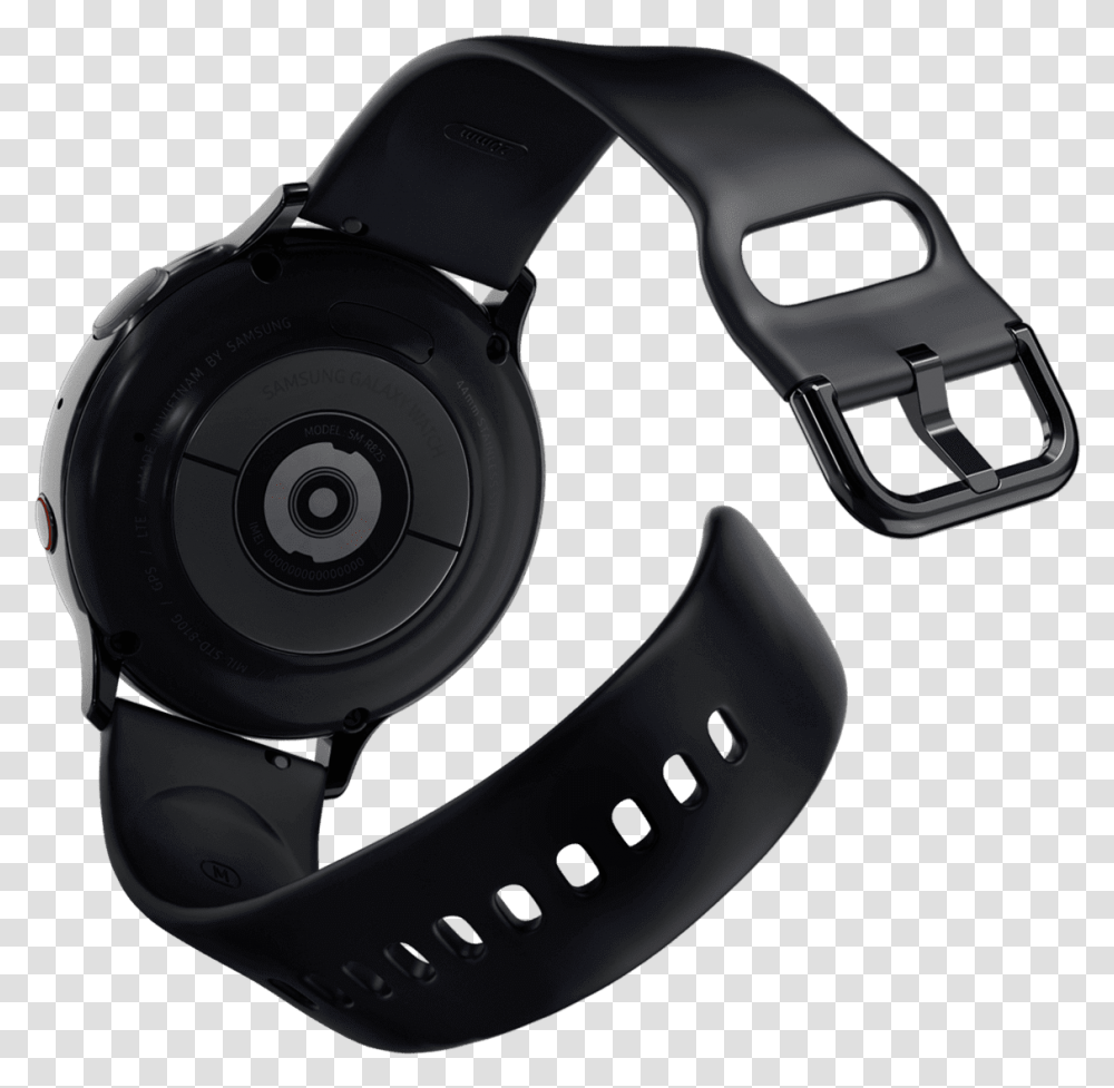 Samsung Galaxy Watch Active2 The Official Samsung Galaxy Site Samsung Galaxy Watch View, Wristwatch, Camera Transparent Png