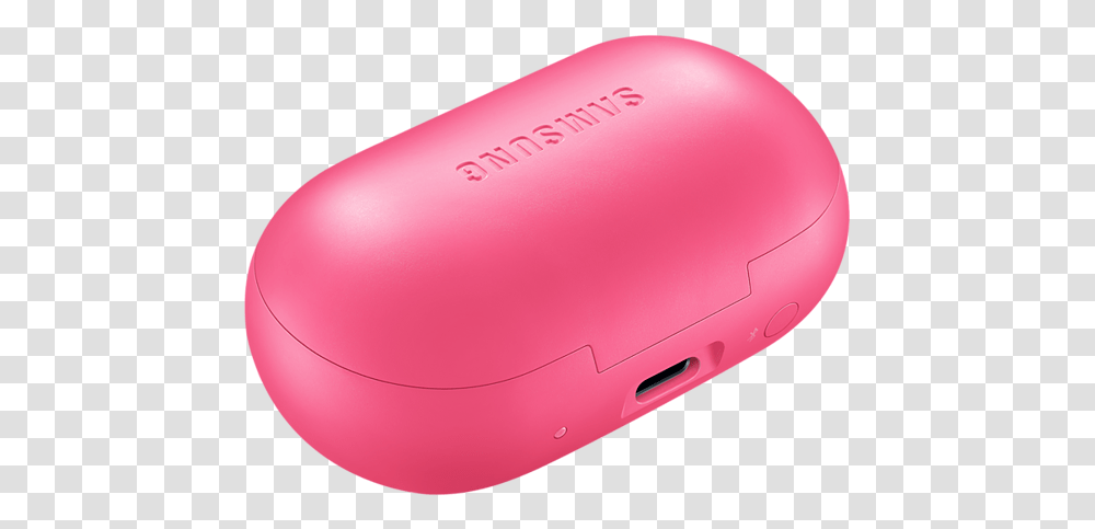 Samsung Gear Iconx 2018 Earphones 4 Gb Pink Earbuds Samsung Roze, Electronics, Mouse, Hardware, Computer Transparent Png