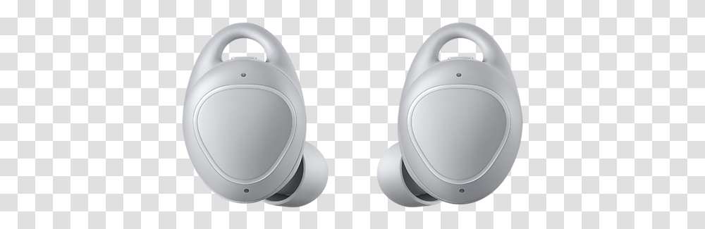 Samsung Gear Iconx Samsung Sm R140 Earbuds, Electronics, Headphones, Headset Transparent Png