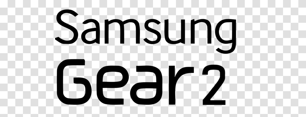 Samsung Gear Logo, Gray, World Of Warcraft Transparent Png