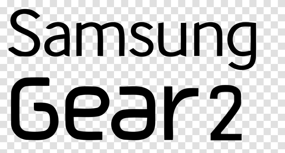 Samsung Gear Logo, Arrow, Silhouette Transparent Png
