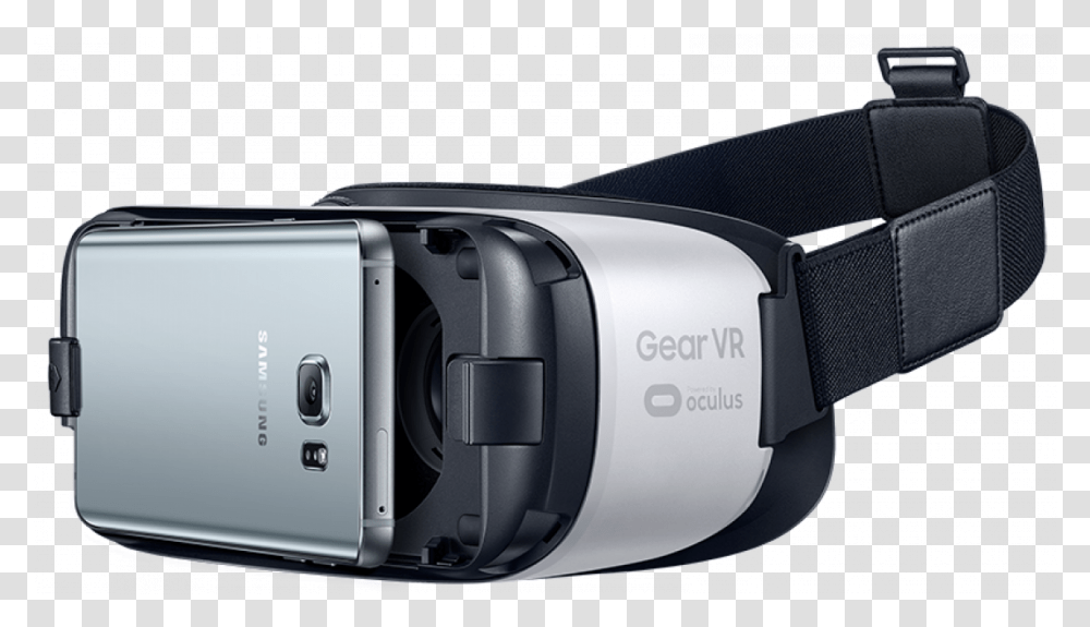 Samsung Gear Vr, Camera, Electronics, Mouse, Hardware Transparent Png