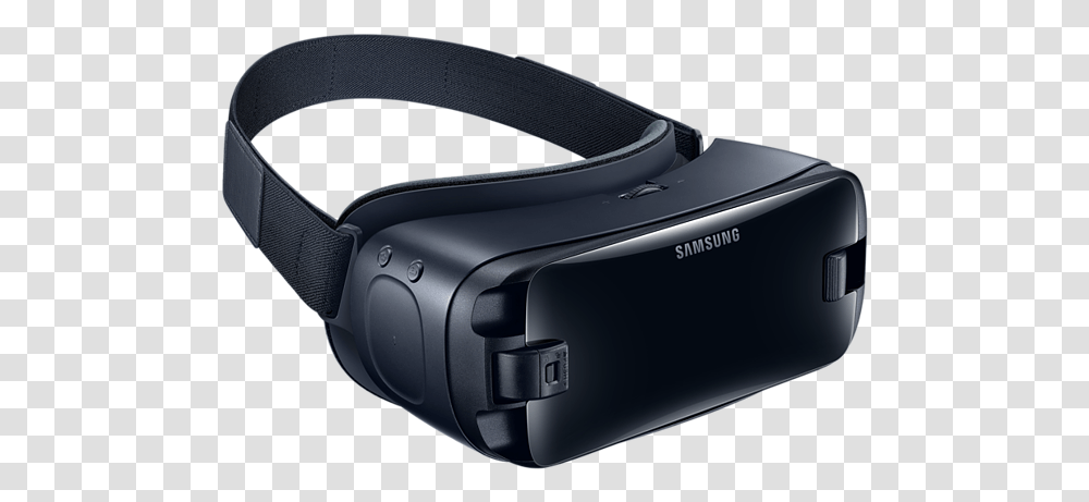 Samsung Gear Vr Sm, Electronics, Goggles, Accessories, Accessory Transparent Png