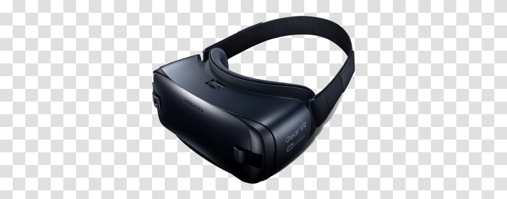 Samsung Gear Vr Virtual Headset Two Reality Samsung Gear Vr, Electronics, Belt, Accessories, Accessory Transparent Png