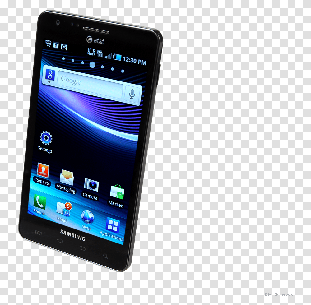 Samsung Infuse Tm, Mobile Phone, Electronics, Cell Phone, Iphone Transparent Png
