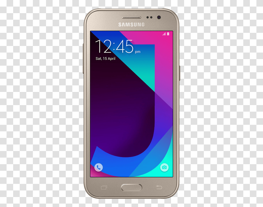 Samsung J2 2017, Mobile Phone, Electronics, Cell Phone, Iphone Transparent Png