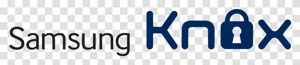 Samsung Knox Logo, Word, Weapon Transparent Png