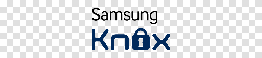 Samsung Knox Logo Vector, Security, Number Transparent Png