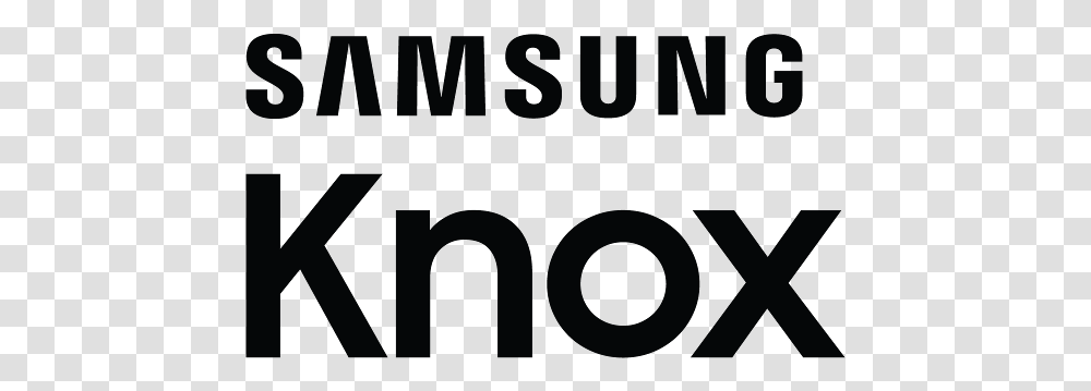 Samsung Knox Samsung, Number, Alphabet Transparent Png