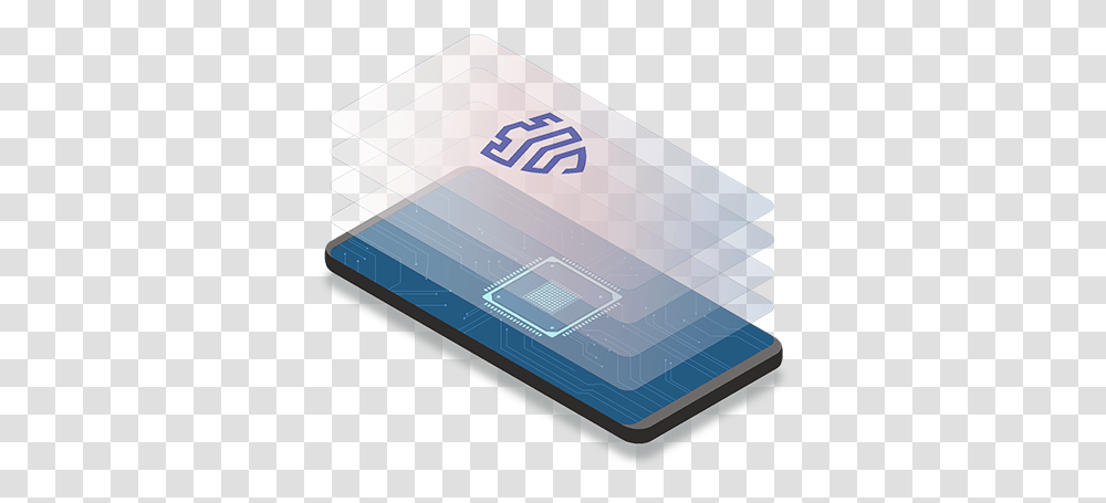 Samsung Knox Secure Mobile Platform And Solutions Samsung Knox Security, Text, Paper, Business Card, Electronics Transparent Png