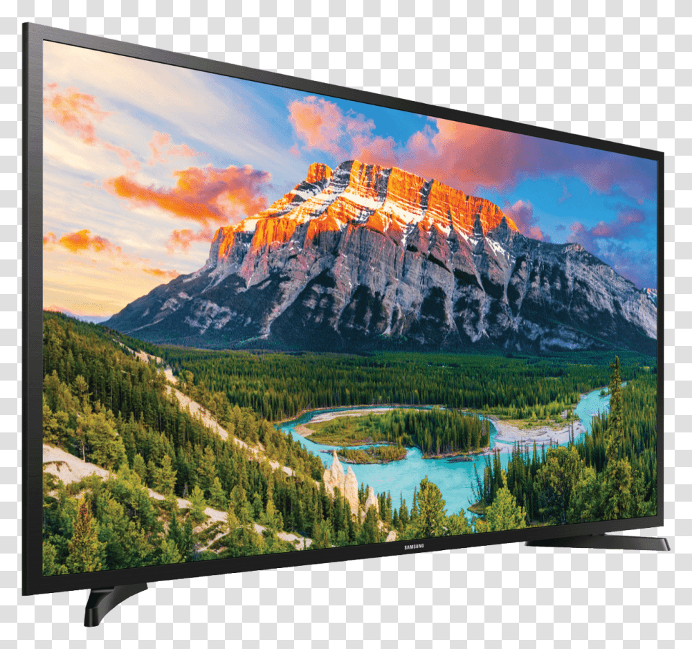 Samsung Led Tv, Monitor, Screen, Electronics, Display Transparent Png
