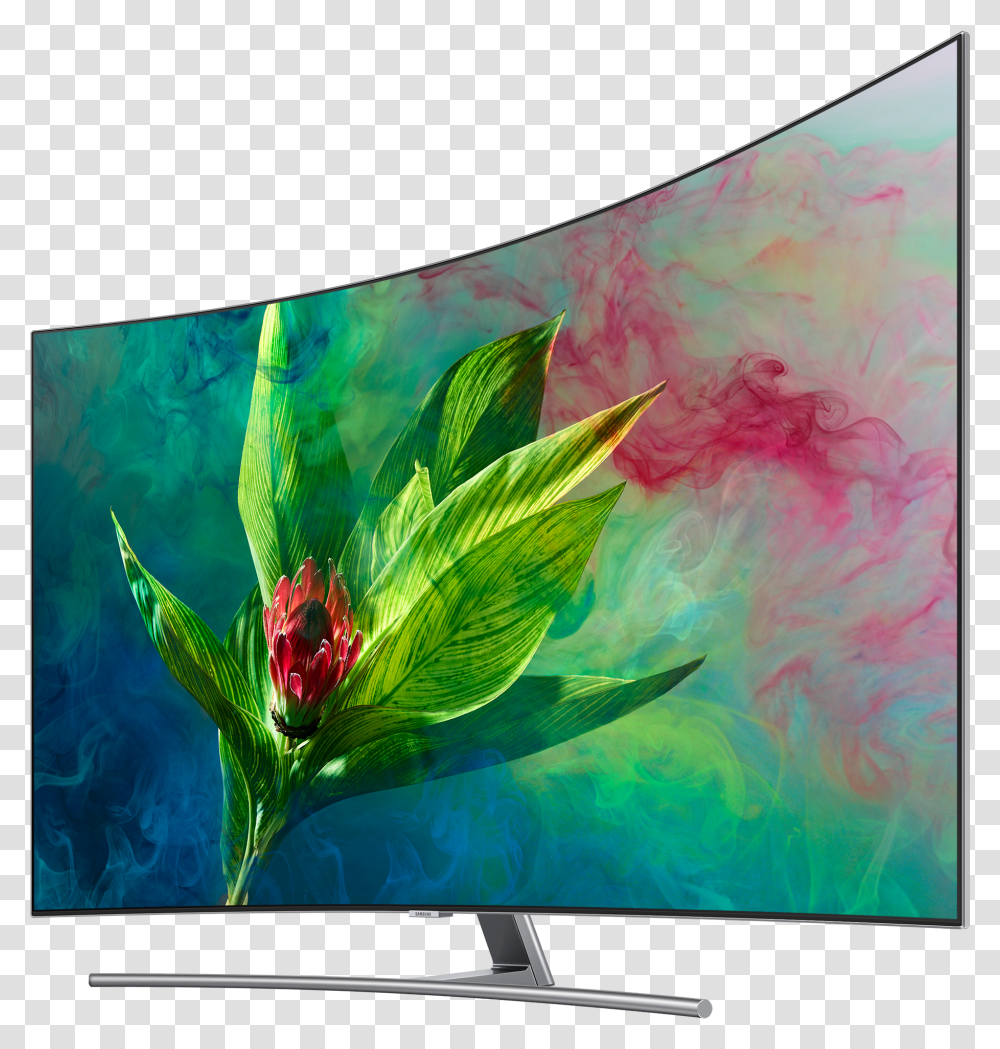 Samsung Led Tv Transparent Png