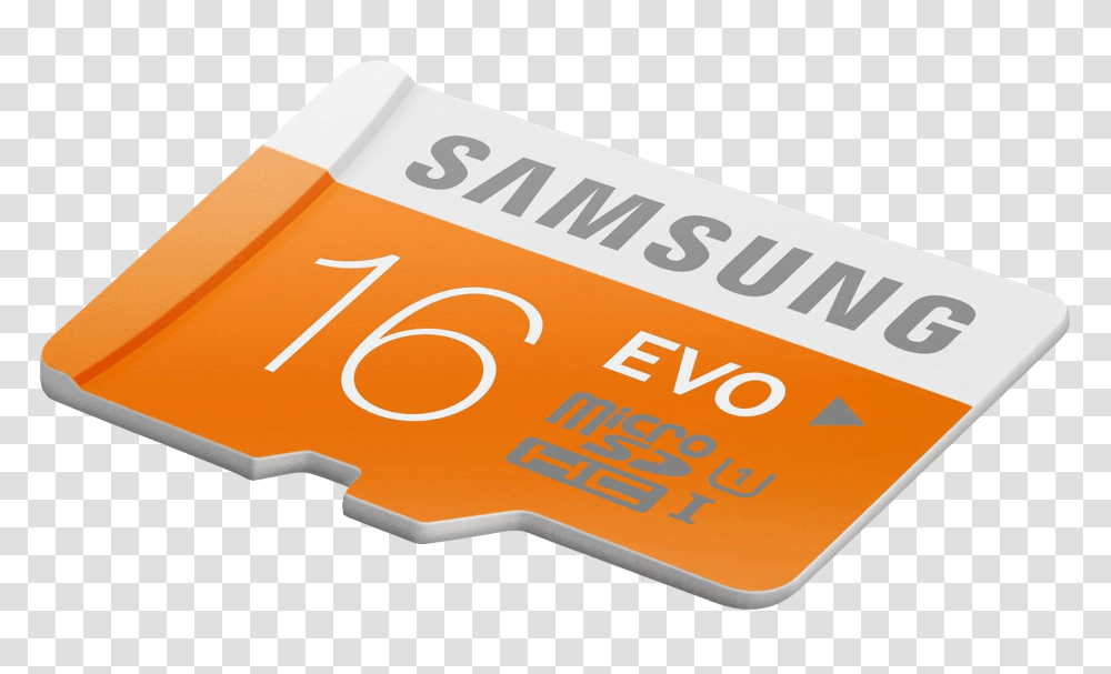 Samsung Memory Card Image, Electronics, Paper, Label Transparent Png