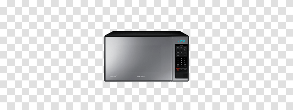 Samsung Microwave Oven, Appliance, Mailbox, Letterbox Transparent Png