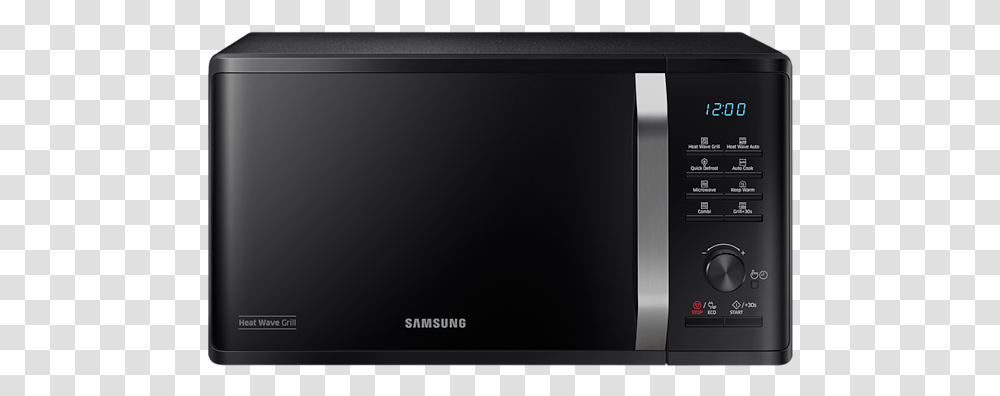 Samsung, Microwave, Oven, Appliance, Monitor Transparent Png