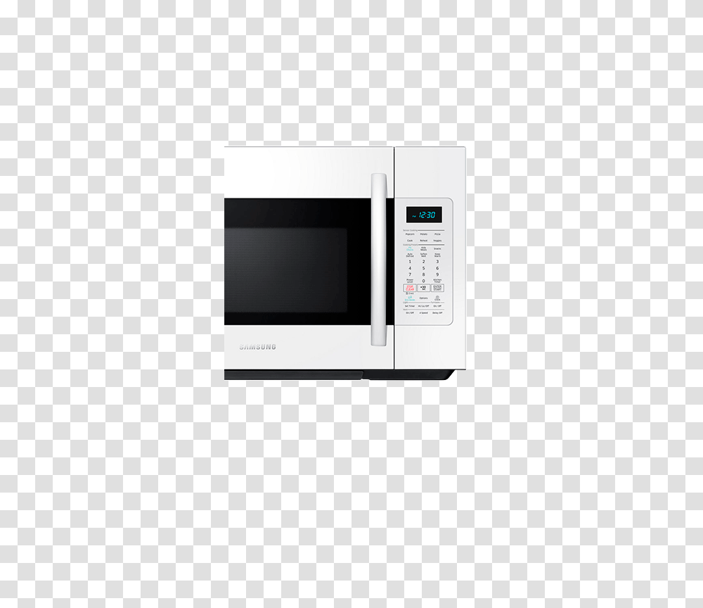 Samsung Microwave Oven, Appliance Transparent Png