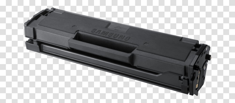 Samsung Mlt 101 Laser Toner Cartridges Samsung 3401 Printer Toner Weapon Weaponry Gun Handgun Transparent Png Pngset Com