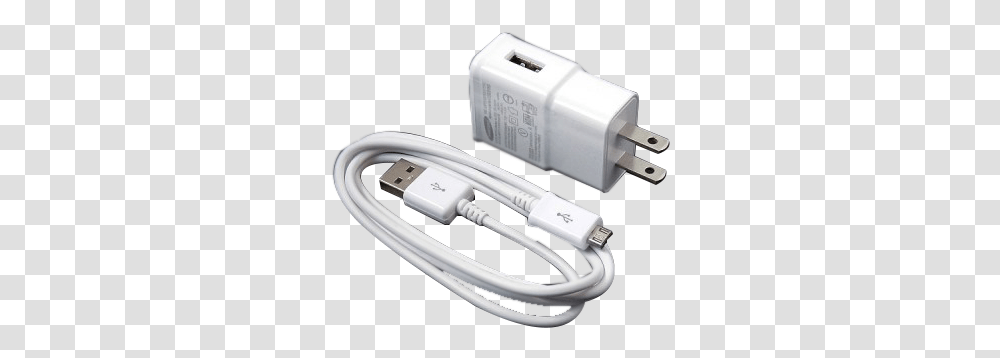 Samsung Mobile Charger 3 Image Usb Cable, Adapter, Plug, Blow Dryer, Appliance Transparent Png