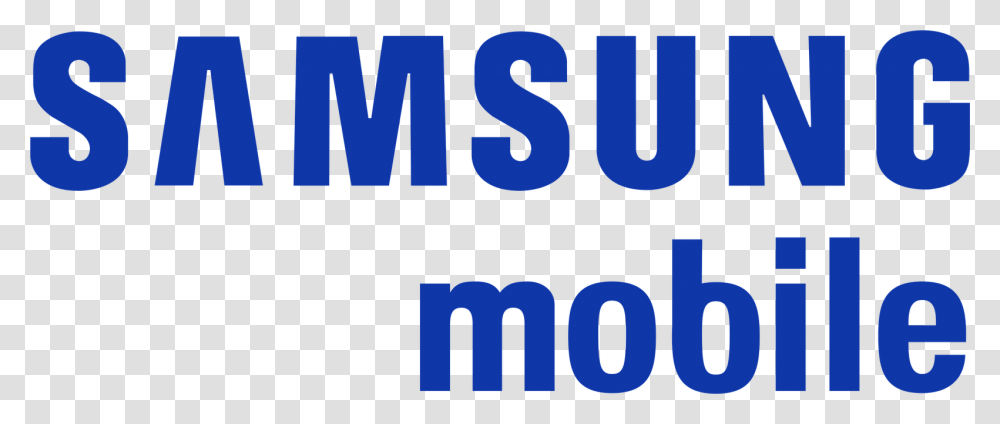 Samsung Mobile Logo, Word, Alphabet, Number Transparent Png