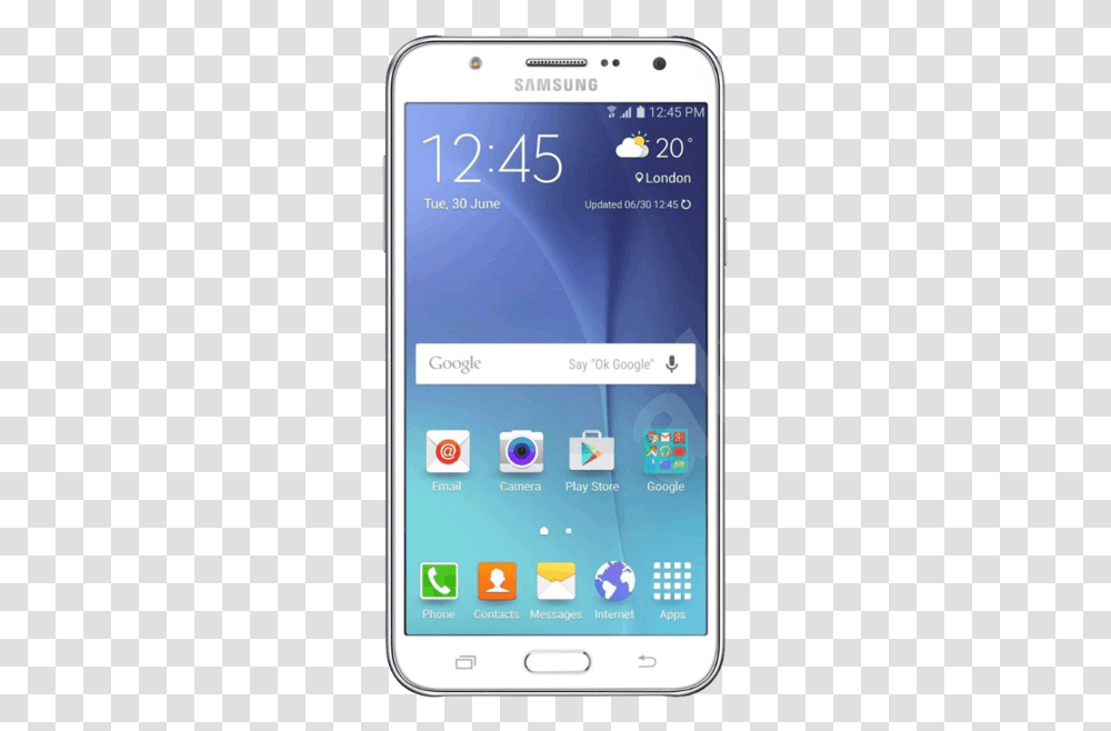 Samsung Mobile Phone Image Samsung Galaxy J5 2015, Electronics, Cell Phone, Iphone Transparent Png