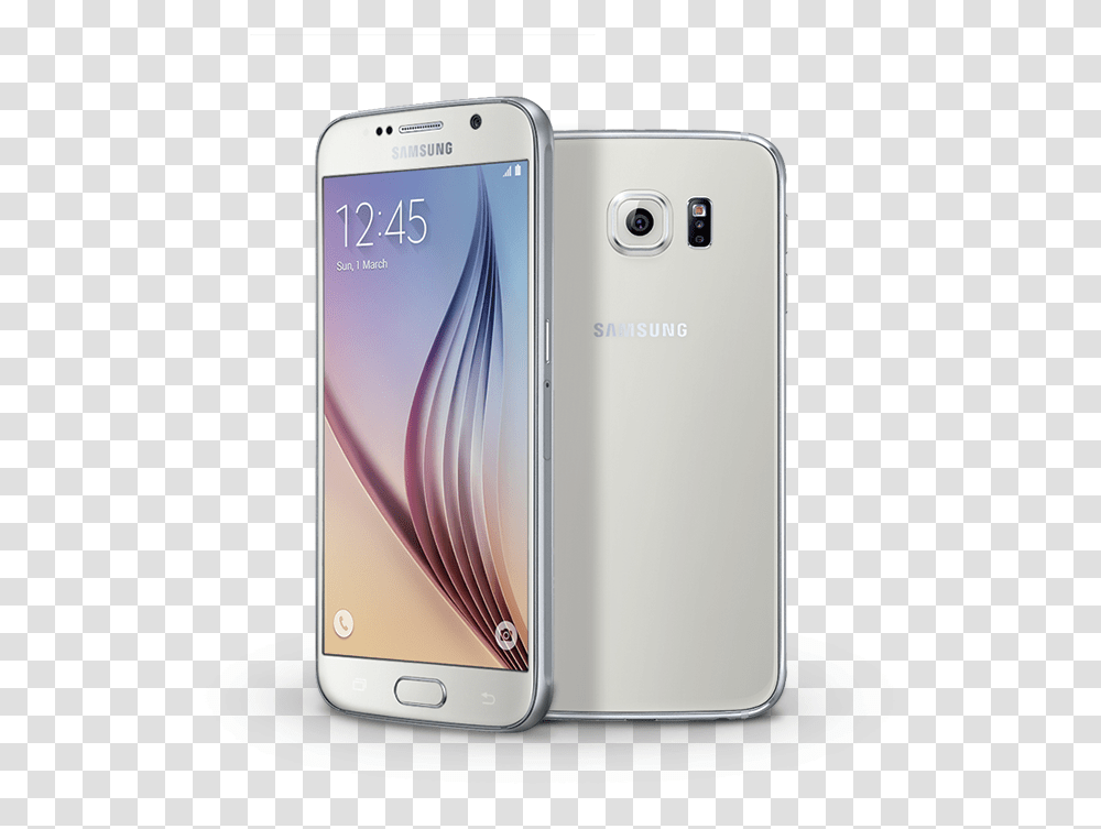 Samsung Mobiles With White Background, Mobile Phone, Electronics, Cell Phone, Iphone Transparent Png
