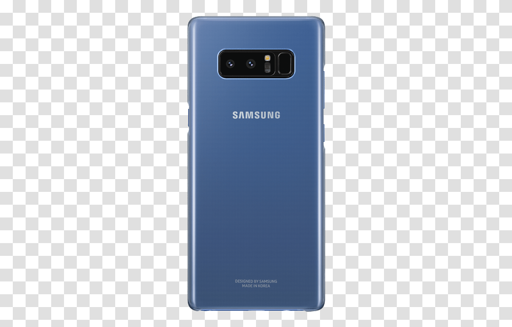 Samsung Note 8 Back, Mobile Phone, Electronics, Cell Phone, Iphone Transparent Png