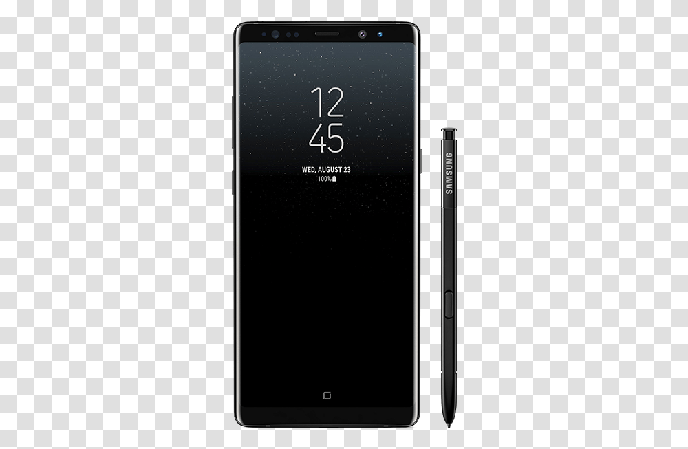 Samsung Note 8 Elad, Mobile Phone, Electronics, Cell Phone, Iphone Transparent Png