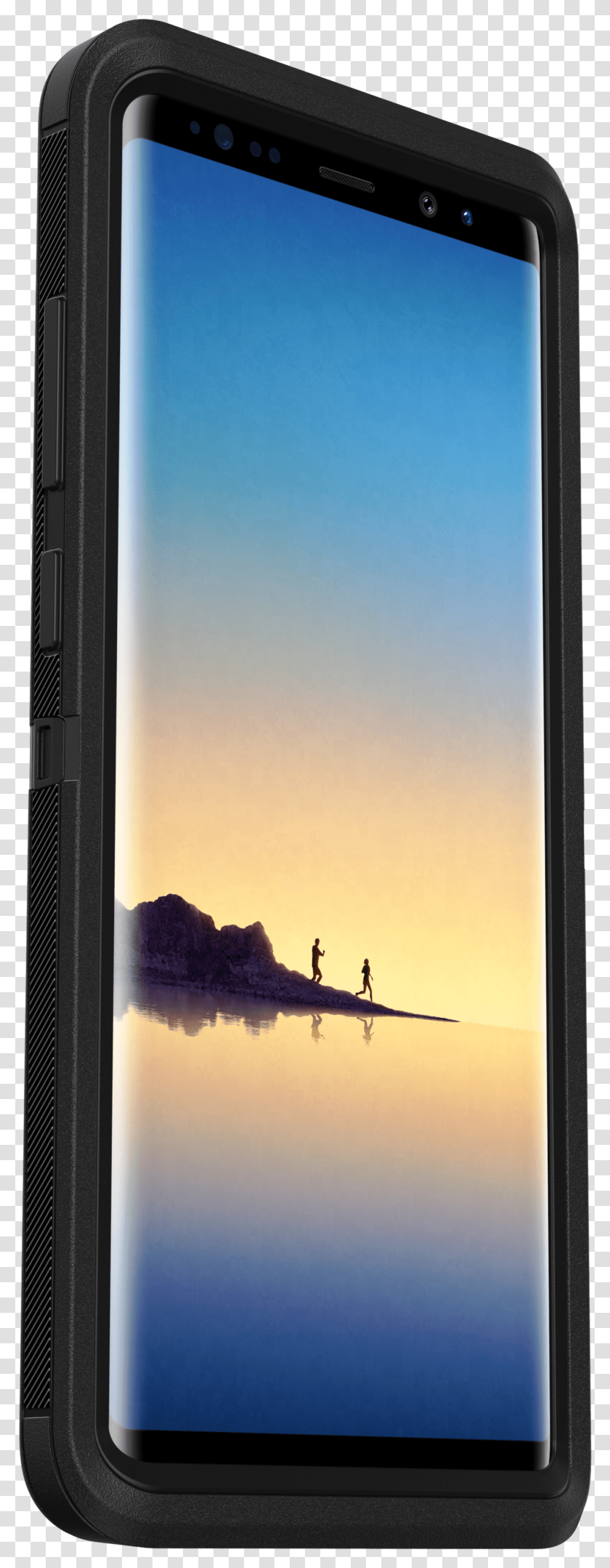 Samsung Note 8, Mobile Phone, Electronics, Nature, Window Transparent Png