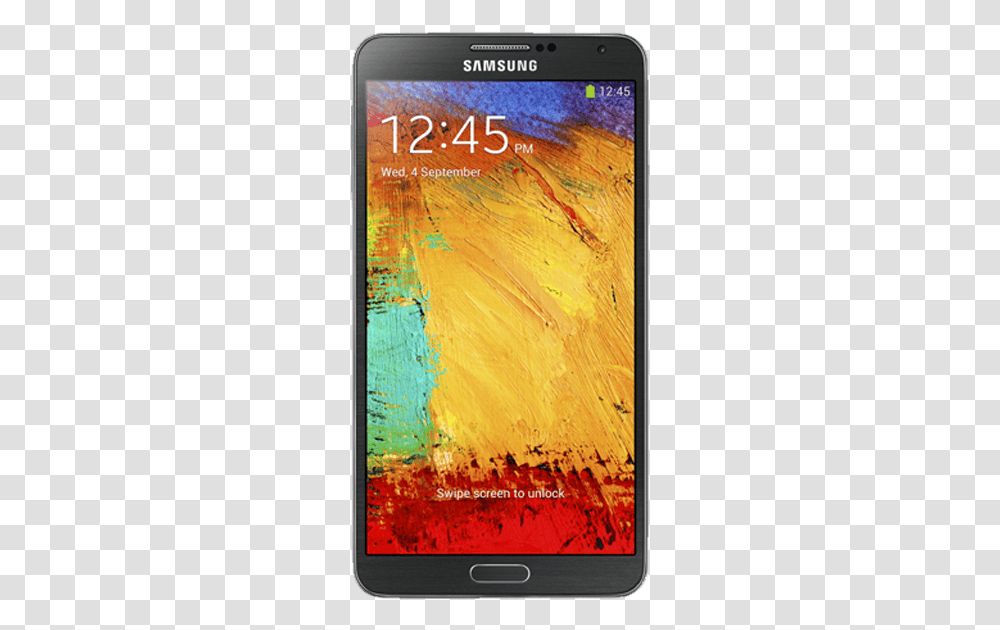 Samsung Note, Mobile Phone, Electronics, Cell Phone Transparent Png