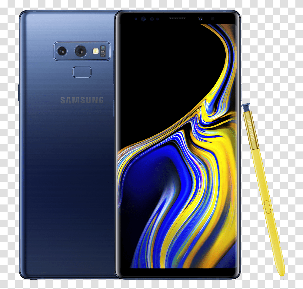 Samsung Note9 At Harvey Norman Samsung Galaxy Note, Mobile Phone, Electronics, Cell Phone Transparent Png