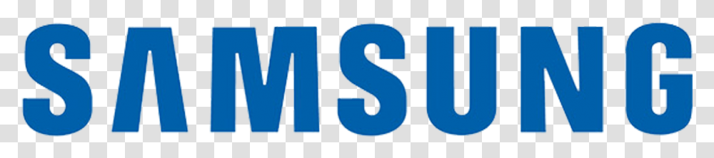 Samsung, Number, Alphabet Transparent Png