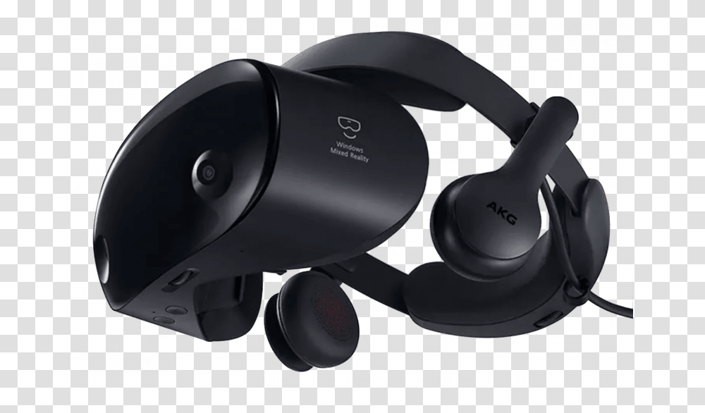 Samsung Odyssey Plus Controllers, Electronics, Helmet, Apparel Transparent Png