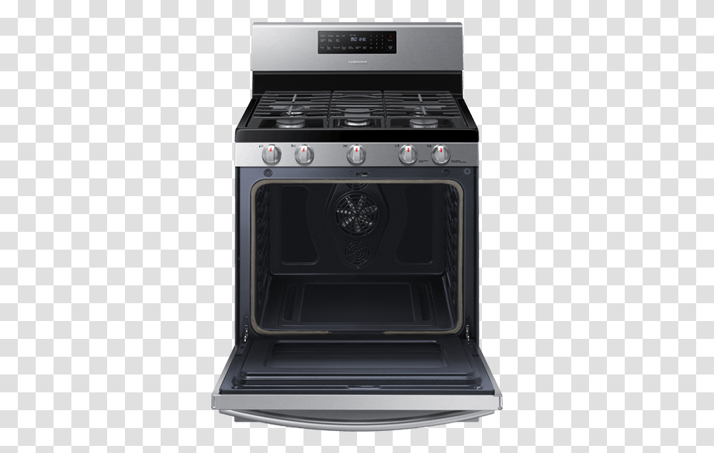 Samsung Oven, Appliance, Stove, Gas Stove, Cooktop Transparent Png
