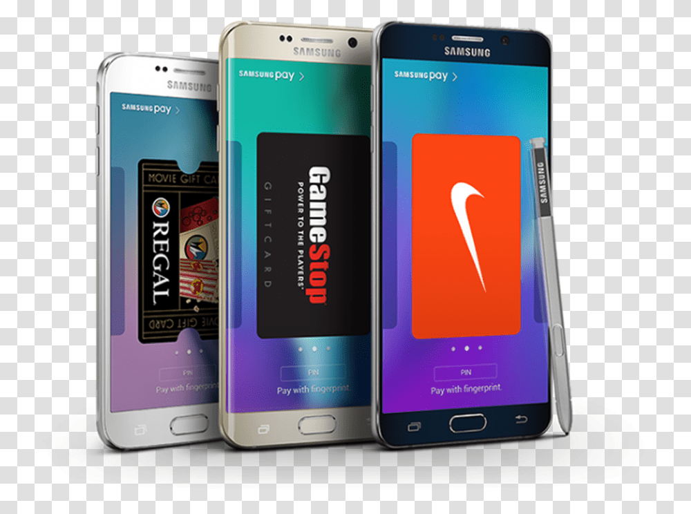 Samsung Pay Gift Card Samsung Gift Cards, Mobile Phone, Electronics, Cell Phone Transparent Png