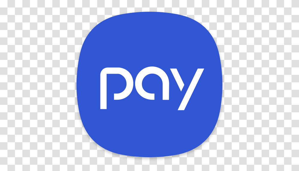 Samsung Pay Icon Of Flat Style Available In Svg Eps Icon Samsung Pay Logo, Symbol, Trademark, Text, Word Transparent Png