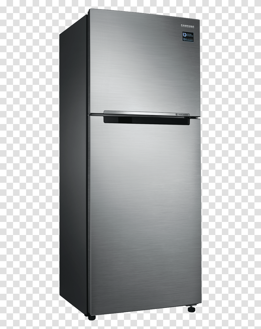 Samsung Refrigerator 345 L, Appliance, Dishwasher Transparent Png