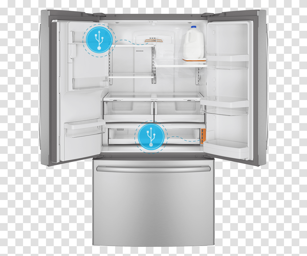 Samsung Refrigerator Accessories, Appliance, Clock Tower, Architecture, Building Transparent Png