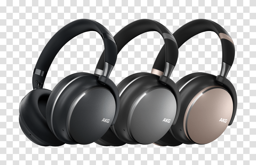Samsung Releases Its New Akg Tuned Wireless Headphones In Akg Y600nc, Electronics, Headset Transparent Png