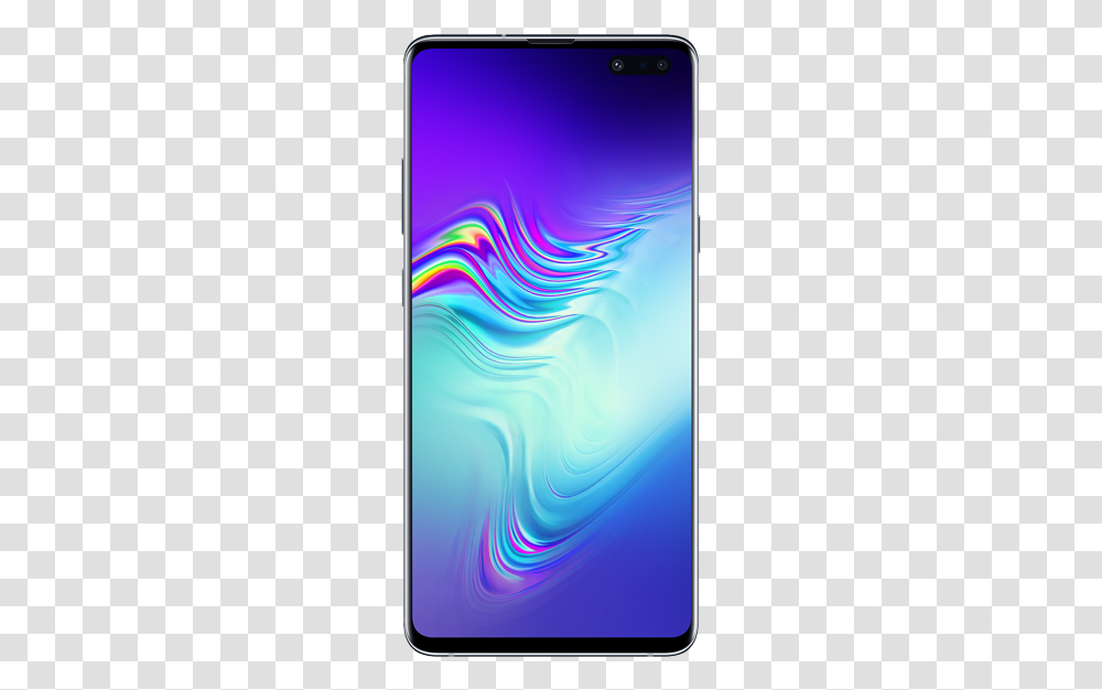 Samsung S10, Phone, Electronics, Mobile Phone, Cell Phone Transparent Png