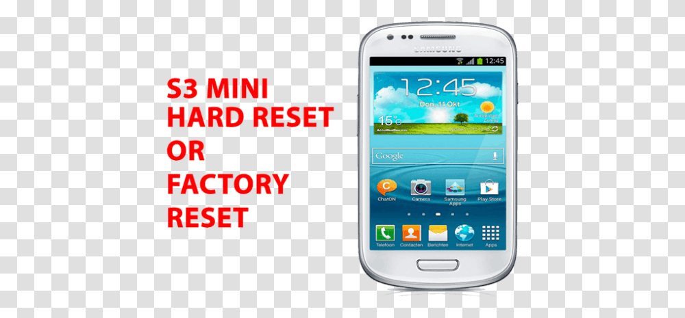 Samsung S3 Mini Hard Reset Samsung Galaxy Express, Mobile Phone, Electronics, Cell Phone, Iphone Transparent Png