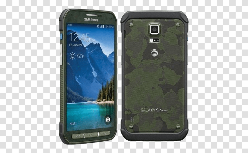 Samsung S5 Active, Mobile Phone, Electronics, Cell Phone, Iphone Transparent Png