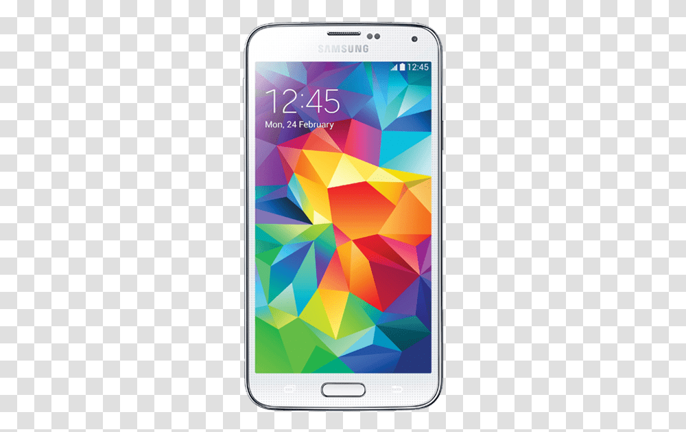 Samsung S5 Price In Sri Lanka, Mobile Phone, Electronics, Cell Phone Transparent Png
