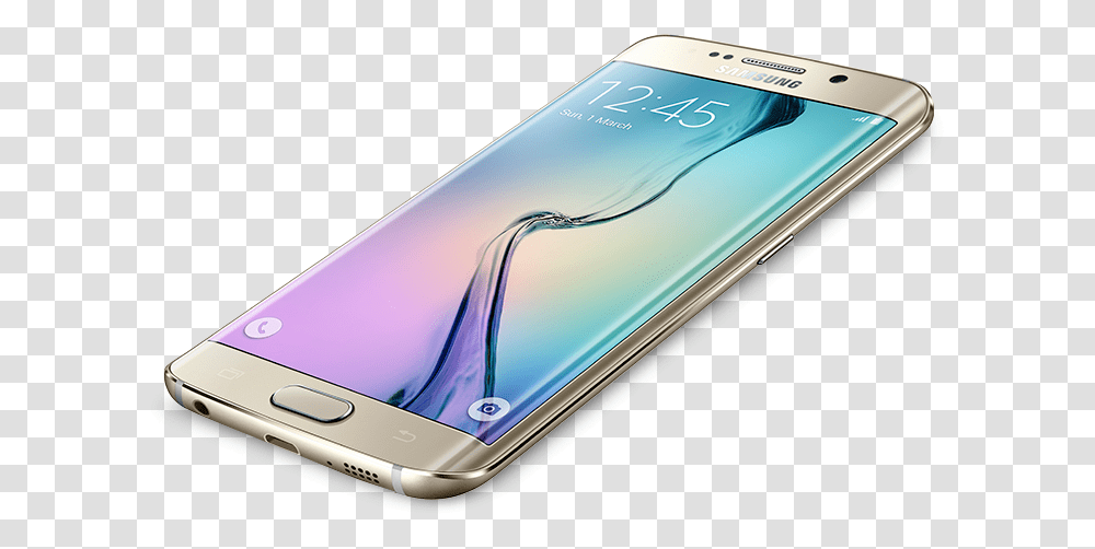 Samsung S6 Edge 64gb Price In Pakistan, Mobile Phone, Electronics, Cell Phone, Iphone Transparent Png