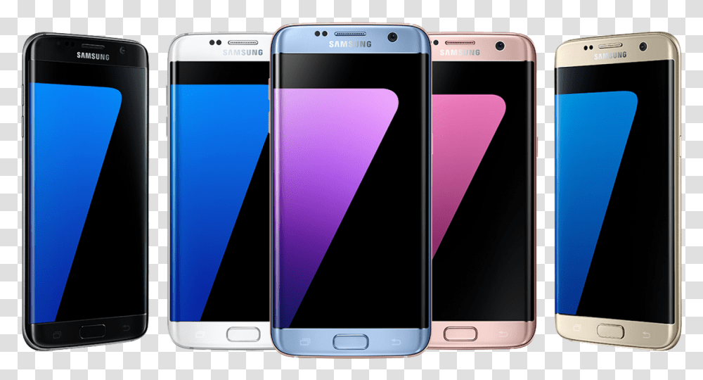 Samsung S7 Samsung Galaxy S7 Edge Kolory, Mobile Phone, Electronics, Cell Phone, Iphone Transparent Png